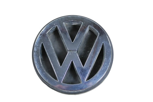 Zeichen heckklappe - vw,