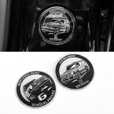 1PCS FÜR Mercedes-Benz BRABUS