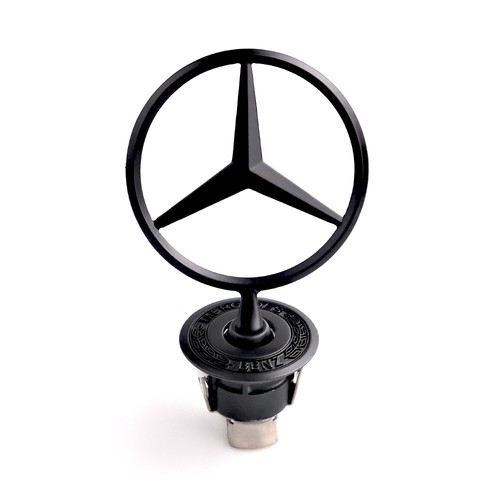 Front motorhaube ornament - motorhaube,