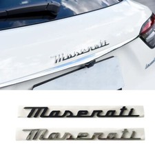 Für Maserati 1PCS Hinten