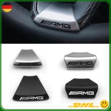 Für Mercedes Benz AMG Emblem