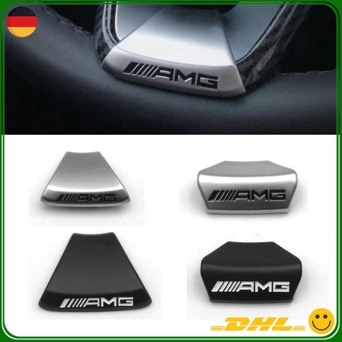 Für mercedes benz amg - amg, emblem