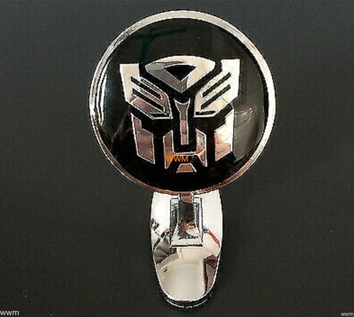 Motorhaube ornament emblem - ornament,