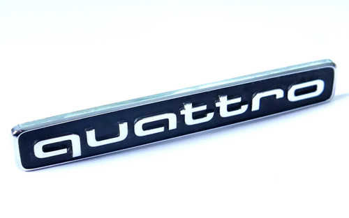 Original 4g0853737 emblem - original,
