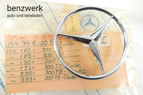 Mercedes w124 kombi s124 - mercedes,