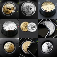 Auto Start Motor Zündknopf