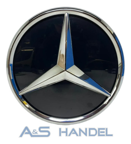 Original mercedes benz - original,