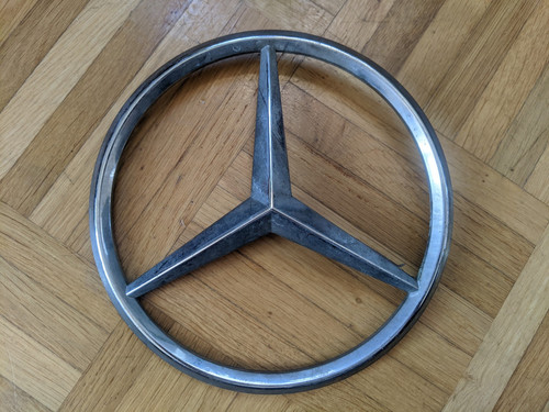 Mercedes benz sprinter - sprinter, logo