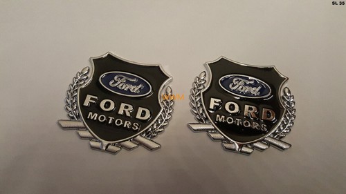 2pcs für ford - ford, motors
