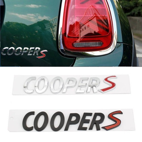 1pcs for bmw mini cooper - for, s
