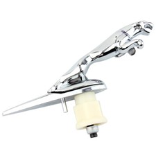 For Jaguar 1pcs Embleme