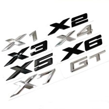 Für BMW SUV X1 X2 X3 X4 X5 X6