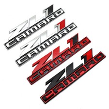 Für Chevrolet CAMARO ZL1 1PCS