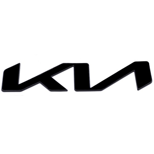 Original kia emblem - original, logo