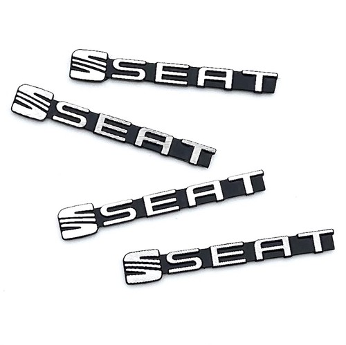 Stk für seat emblem - 4,
