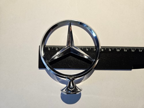 Mercedes stern 75mm - stern,
