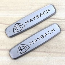 2x Für Mercedes Benz Maybach