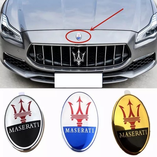 Für maserati 1pcs auto - für,