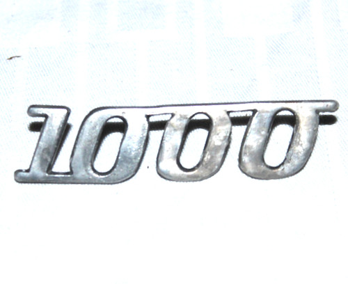 Schriftzug emblem wartburg - schriftzug,