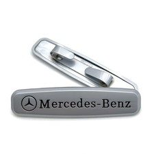 2x Für Mercedes Benz Logo