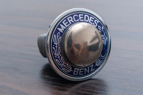 Mercedes emblem basis - mercedes,