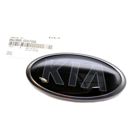 Original kia sportage black - original,