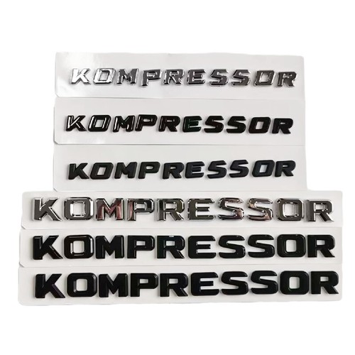 Für mercedes benz kompressor - mercedes-benz,