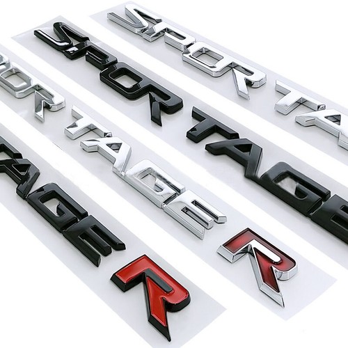 For kia sportager - kia, sportage