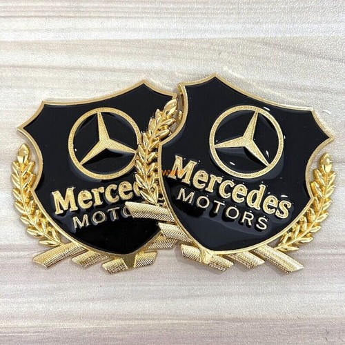 2pcs für mercedes benz auto - 2pcs,