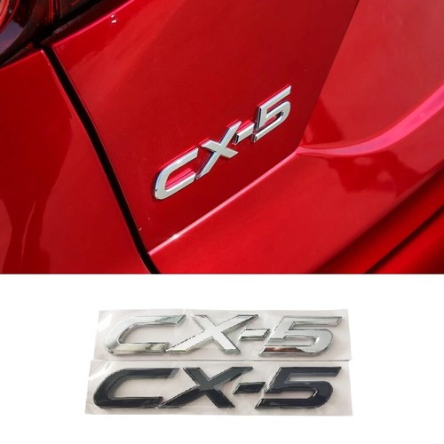 1pcs für mazda embleme - cx-5, &
