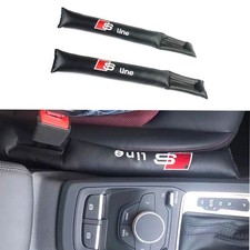 2x Zubehör Emblem Schwarz