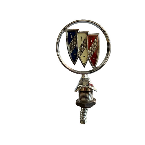 Motorhaubenemblem ornament - motorhaubenemblem,