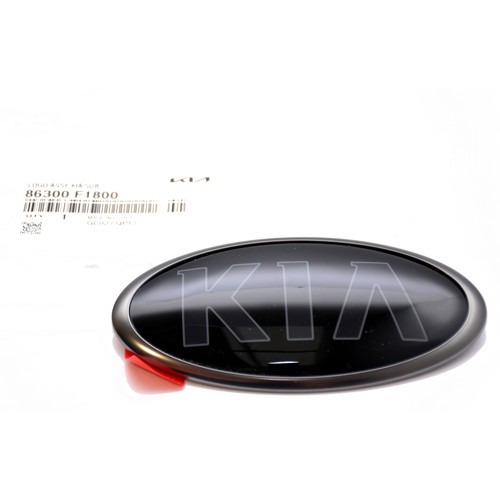 Original kia sportage black - original,
