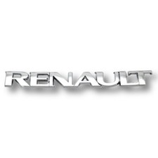 1PCS Für RENAULT Seite hinten