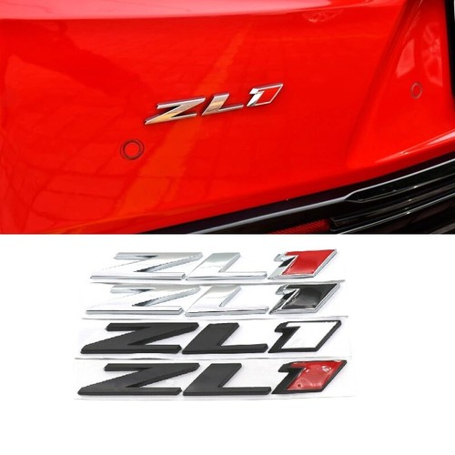 Für chevrolet camaro - chevrolet, zl1