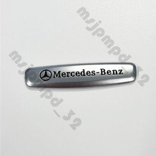 Silber Kotflügel Abzeichen