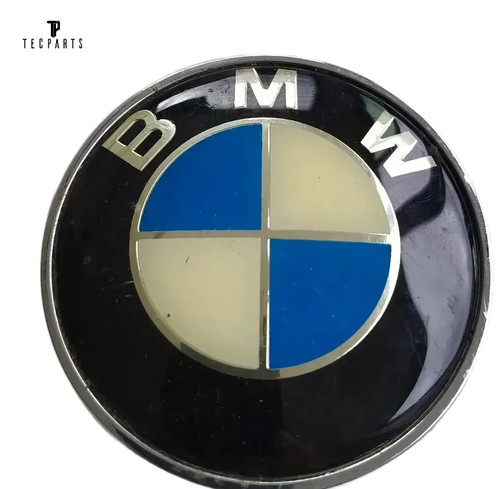 Bmw plakette heckklappe 3er - bmw,