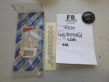 Fiat Seicento 1998-2010