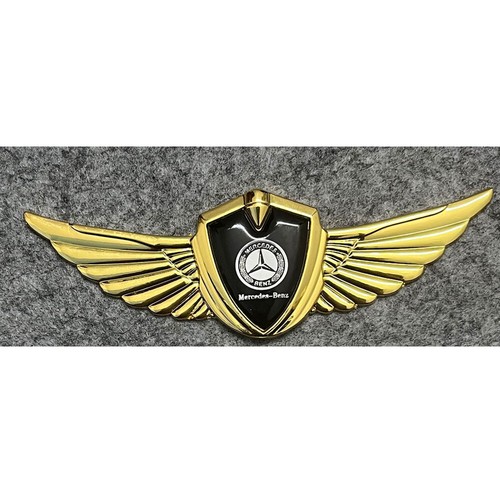 Für mercedes benz ornament - benz,
