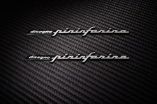 2x Maserati/ Ferrari Disegno