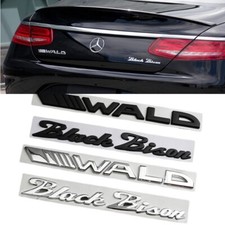 Für Mercedes-Benz 1pcs WALD