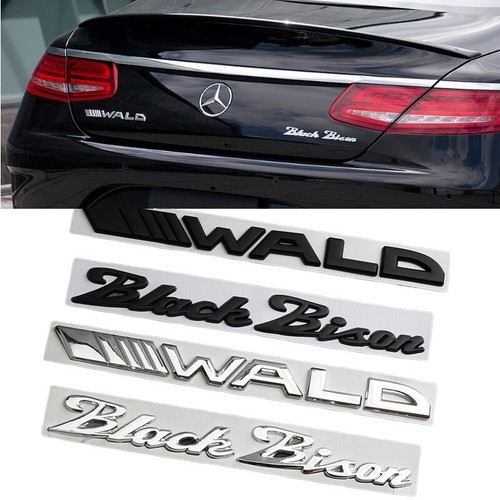 Für mercedes benz 2pcs wald - für, mercedes-benz