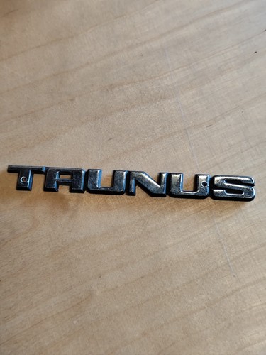 Original ford taunus - ford,