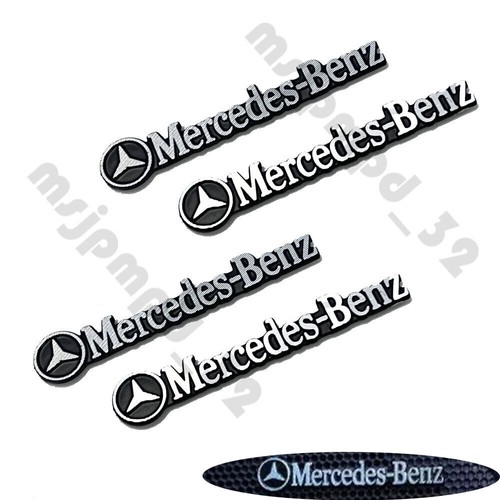 Für mercedes benz auto - 4x,