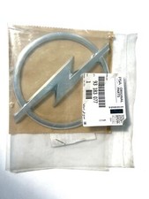 Original Opel Emblem