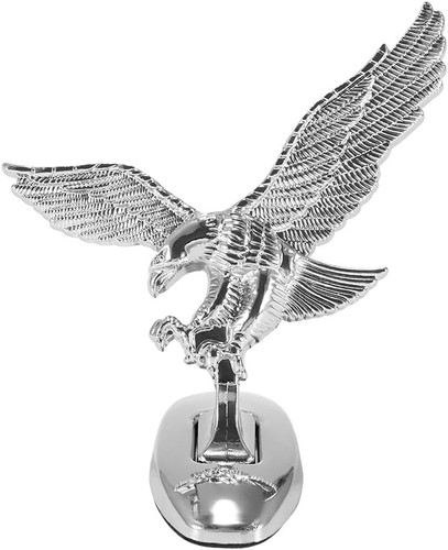 Auto emblem adler statue - emblem,,