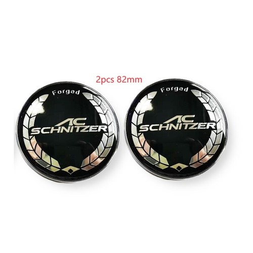 Für 2pcs ø82mm - Ø82mm, bmw