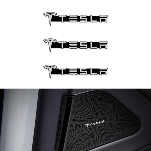 Für tesla audio ornament - für,