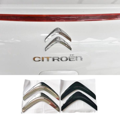 1pcs für citroën - für, logo