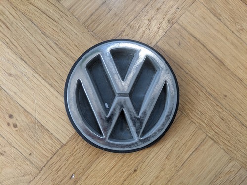 Volkswagen logo heckklappe - volkswagen,